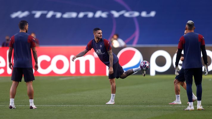 Getty Images Getty Images