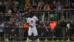 Calciomercato Torino, Bayeye verso il prestito: Modena e Frosinone interessate