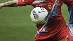 Catania, il pallone del condottiero è sempre più gonfio