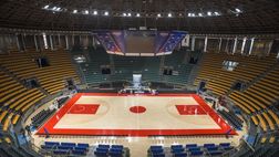 Basket – Virtus giocherà girone di Supercoppa al Paladozza