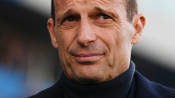 Juventus News / Esonero Allegri: se salta, già scelto il sostituto