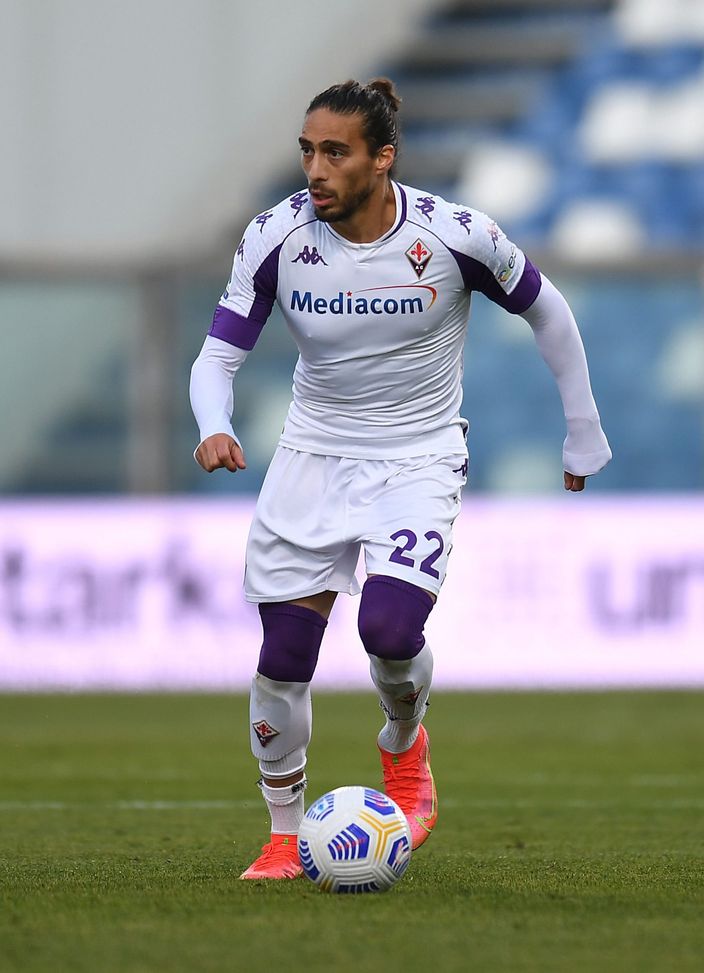  Photo by Alessandro Sabattini/Getty Images 