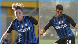 Zaniolo e Rover: i due protagonisti della grande stagione dell’Inter Primavera