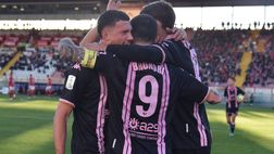 SONDAGGIO: vota il MIGLIORE in campo di Ascoli-Palermo 1-2