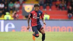 Inter, Salcedo arriva in prestito con diritto di riscatto a 15 mln. Radu e Valietti…