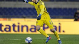 Calciomercato Roma, addio Pau Lopez: lo spagnolo va al Marsiglia. I dettagli