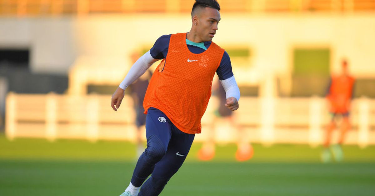 Inter Bologna Lautaro A Riposo Inzaghi Pensa All Atalanta Ma 