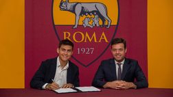 Calciomercato Roma – Dybala, nel contratto una clausola ‘anti Milan’