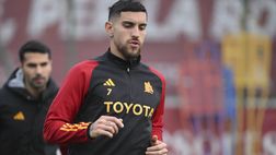 Coppa Italia, la Roma unica delle big mai in finale dal 2013