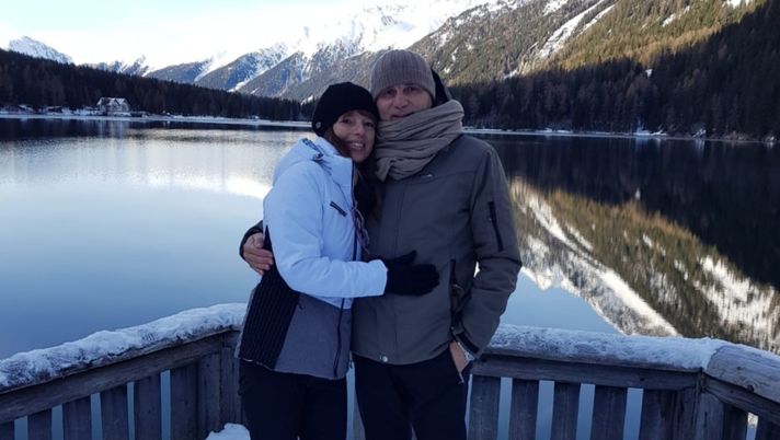 L'amore per la famiglia e l'amore per il calcio: tutto rivive anche a Natale in Vinicio Verza L'amore per la famiglia e l'amore per il calcio: tutto rivive anche a Natale in Vinicio Verza