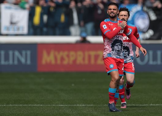 (Getty Images) Aveva ragione Spalletti: siamo tutti orgogliosamente napoletani- immagine 2