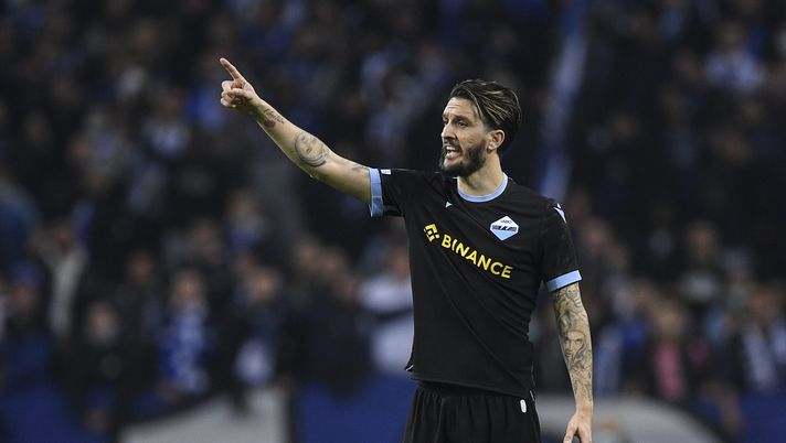 Luis Alberto Luis Alberto