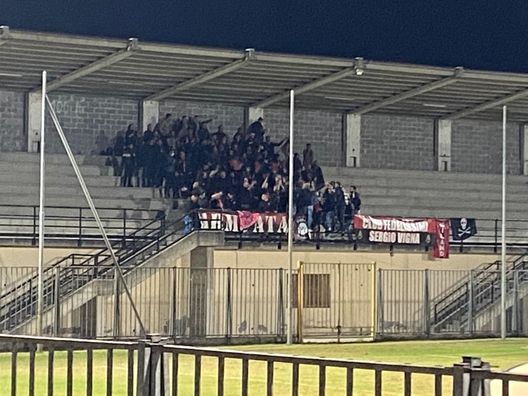 Vogherese ancora sotto a Pavia nel derby: decide tutto il predestinato Donadio…- immagine 2