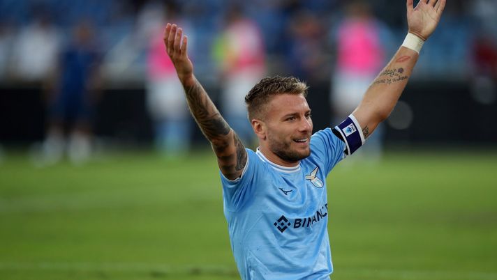 Ciro Immobile