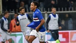 VOTI FANTACALCIO – I voti di Genoa-Samp: flop Simeone, troppo poco a Muriel?