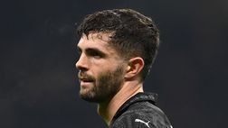 Gazzetta, Pulisic è il peggiore in campo: “Il navigatore non prende, più banale del solito”