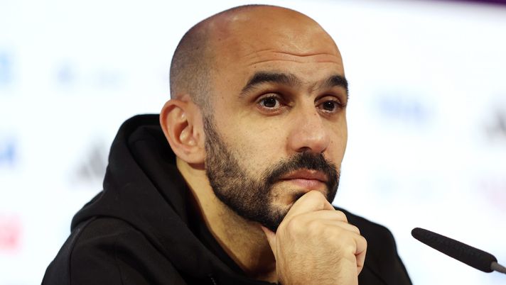 CT Marocco insiste: “Rispetto i viola, ma Amrabat deve giocare in top club” - immagine 1