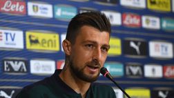Sentite Acerbi: “Girone facile? Vincere non è mai facile”