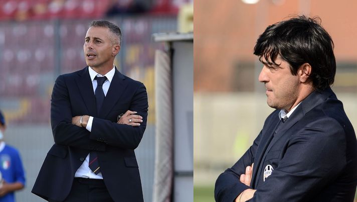 Torino, Della Morte e Parisi portano nelle giovanili esperienza internazionale Torino, Della Morte e Parisi portano nelle giovanili esperienza internazionale - immagine 1