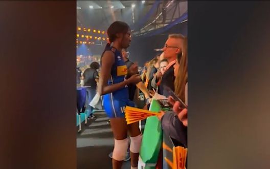 Egonu: “Ogni volta vengo presa di mira, fa male. Voglio staccare”- immagine 2