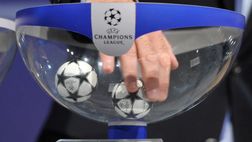 TACKLE DURO – Il derby dei media sul sorteggio di Champions