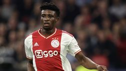 Ajax, l’agente di Kudus: “Pronto ad un trasferimento”. E il Milan ci pensa