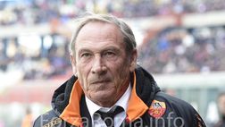 Bologna-Roma 3-3 (FOTO): Altro che regole, cos? non si va avanti. I pali salvano la Roma