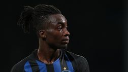L’Inter saluta Karamoh: sì al Saint-Etienne. Rifiutate altre due squadre perché…