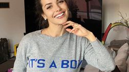 SOCIAL / Laura Barriales in dolce attesa, l’annuncio della showgirl: “Due anni fa…”