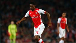 Diaby si ritira a soli 32 anni: ha giocato appena 200 partite in 14 anni. E all’Arsenal…