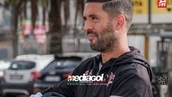 Palermo, da De Rose a Dall’Oglio: in tre a rischio squalifica. Multa per il club