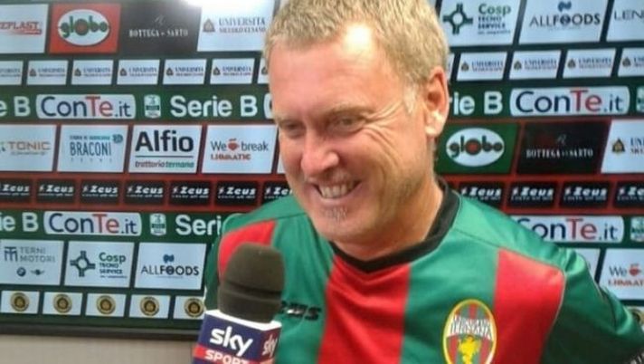 Pochesci: “Spalletti deve continuare a giocare come sta facendo. Può gestirsi” - immagine 1