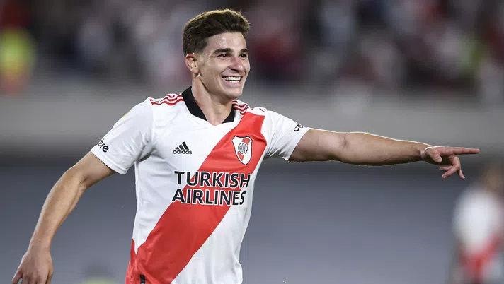 Julian Alvarez