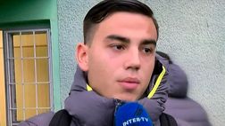 Inter, Fonseca: “Il KO con lo Slavia lascia amarezza e arrabbiatura. Ma ora dobbiamo…”