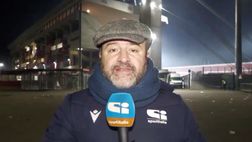 Palmeri: “La narrazione anti-Inter è stata ormai scoperta. Ecco la prova definitiva”