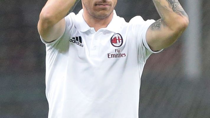 Milan, Biglia: &#8220;Ho voglia di dimenticare l&#8217;anno scorso. Champions League? Ci proveremo&#8230;&#8221; 