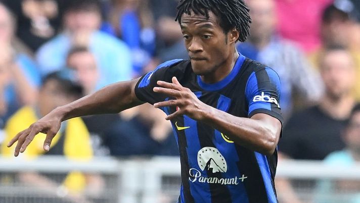 Consigli Fantacalcio, 5 difensori per la 15a giornata: Cuadrado si è sbloccato, ok Dossena e Tomori - immagine 1