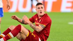 Roma-Lazio, le probabili formazioni dei quotidiani: dubbio Zaniolo dal 1′