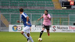 SONDAGGIO: Vota il MIGLIORE e il PEGGIORE in campo di Palermo-Vibonese 0-0