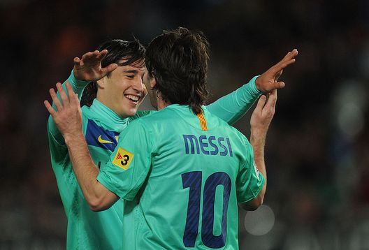 (Photo by Denis Doyle/Getty Images) Il regista di Iniesta raddoppia: un documentario anche su Bojan Krkic- immagine 2