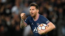 Ligue1, il PSG vince il titolo con quattro turni di anticipo