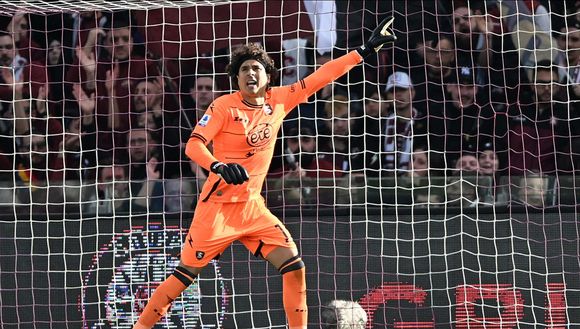 (Getty Images) Ochoa