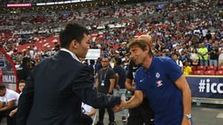 Gds – Conte + Spalletti, che costi! Inter, 60 milioni in 2 anni. E il fair play…