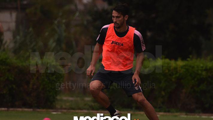 Goldaniga-Mediagol: “Ho dato un consiglio a La Gumina, Pomini mi ha sorpreso. Su Rajkovic e Gnahorè…”  Goldaniga-Mediagol: “Ho dato un consiglio a La Gumina, Pomini mi ha sorpreso. Su Rajkovic e Gnahorè…”