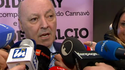 Mercato, Marotta a sorpresa: sentite chi vuole comprare – Inter News