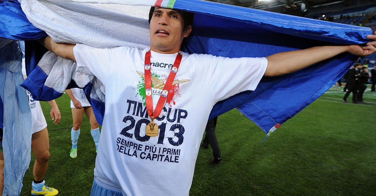 Ledesma: “Spero a Sarri venga dato tempo. Inzaghi? Verrà accolto bene”