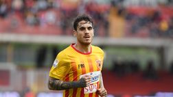 Calciomercato Cagliari, l’ex Palermo Viola ad un passo: cifre e dettagli dell’affare