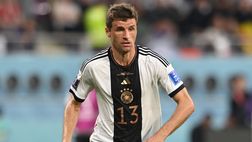 Muller, polemica con la giornalista dopo Germania-Giappone: cos’è successo