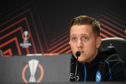 Getty Images De Laurentiis: “Lista Champions: Zielinski out, ecco perché. Da luglio non sarà più con noi”- immagine 2