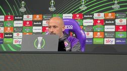 VIDEO VN – Italiano sul futuro: “Commisso sa come la penso. Vogliamo un trofeo”